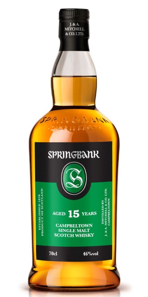 springbank15yo