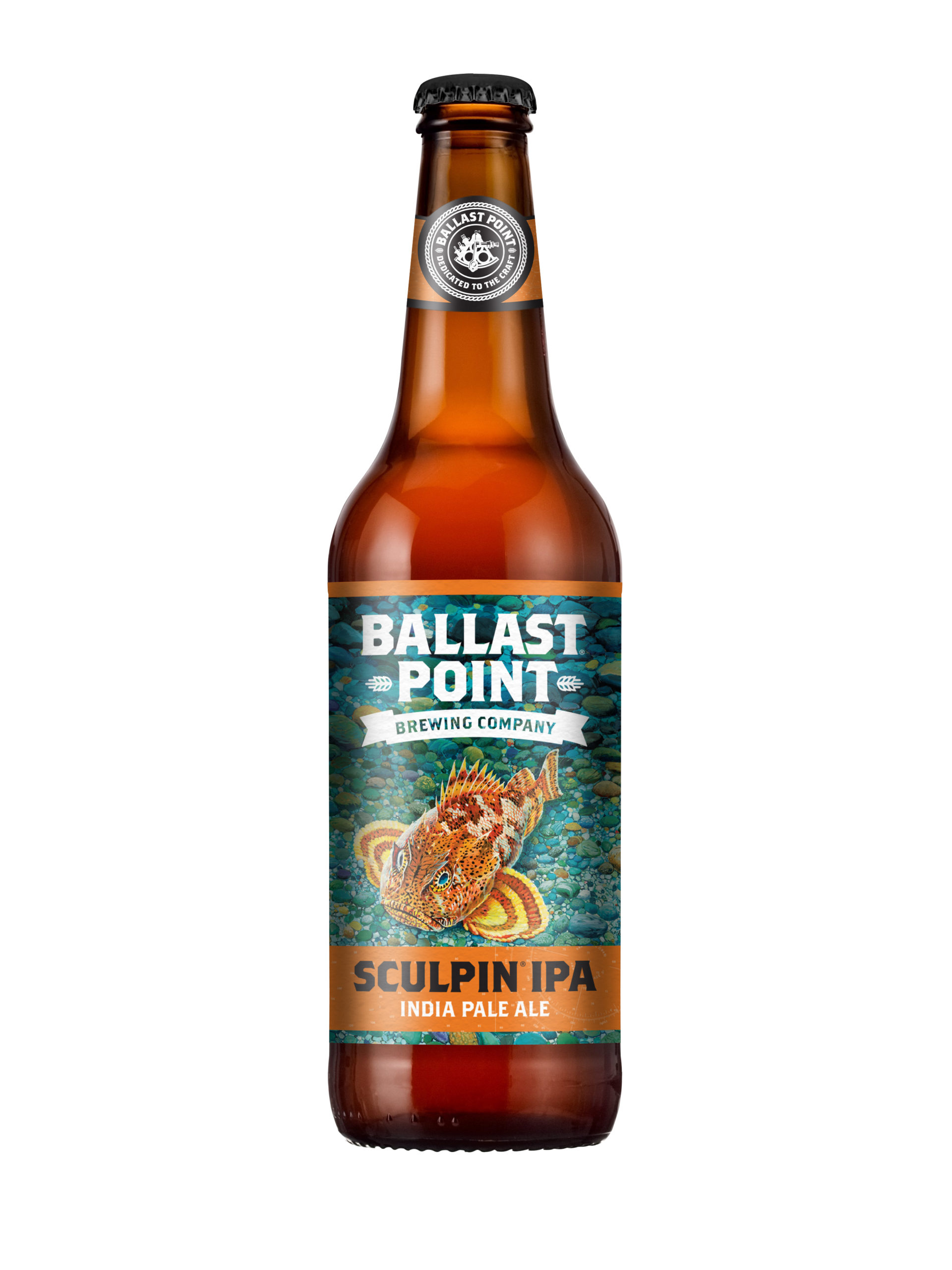 BallastPoint_SculpinIPA_Bottle