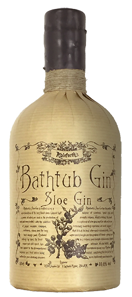 バスタブ・ジン | Explore our craft philosophy
