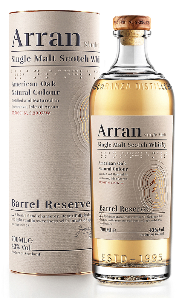 Arran アラン 19年 2000-2020 Whisk-e シングルカスク | unimac.az