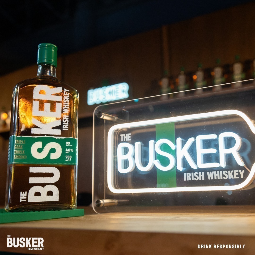 町田Busker BarMap