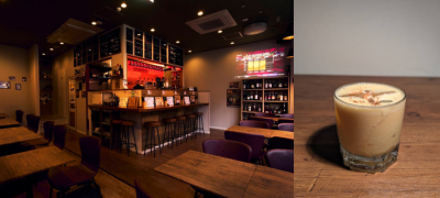 16.肉とクラフトビールフリーラ