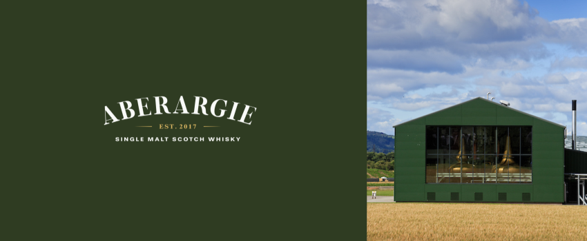 ローランドシングルモルト「アバラーギー」の正規輸入を開始